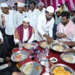 బుచ్చిరెడ్డి పాళెంలో ప్రమాదంలో గాయపడిన టీడీపీ నాయకుడు ఎస్.డి. మతీన్‌ను పరామర్శించిన డాక్టర్ అర్జున్ రెడ్డి