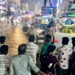 గూడూరు జనసేన కార్యాలయంలో అంతర్జాతీయ మహిళా దినోత్సవ వేడుకలు – మహిళల సత్కారం