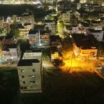 బయ్యపురెడ్డి వారి నూతన గృహప్రవేశ వేడుకలో పాల్గొన్న ఎమ్మెల్యే కాకర్ల సురేష్