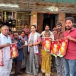 డ్రోన్ నిఘాతో నేరాలపై కఠిన చర్యలు – నెల్లూరు పోలీసుల వినూత్న చర్యలు