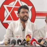 జనసేన పార్టీ ఉద్యమ సభ్యత్వ నమోదు కార్యక్రమం జోరుగా