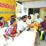 పవన్ కళ్యాణ్ పై బెదిరింపులు చేస్తే ఊరుకోము: