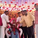 విద్యుత్ షాక్‌తో రైతు మృతి