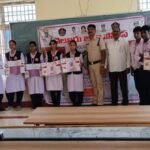 ఏఐ -3డి ప్రింటింగ్ పై రెండు రోజుల జాతీయ సదస్సు విజయవంతం