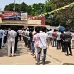 అమరజీవి శ్రీ పొట్టి శ్రీరాములు గారి జయంతి సందర్భంగా ఆయన చేసిన సేవలను స్మరించుకుంటూ ఘన నివాళులు అర్పిస్తున్నాము.