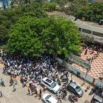 ఆత్మకూరు దర్గా సెంటర్‌లో ఘనంగా ఇఫ్తార్ విందు – మంత్రి ఆనం, టిడిపి నేతల పాల్గొనడం