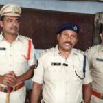 నేరాల నియంత్రణకు జిల్లా వ్యాప్తంగా డ్రోన్ నిఘా – జిల్లా ఎస్‌పి డా. అజిత వేజెండ్ల, IPS