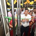 కడప జిల్లా ప్రొద్దుటూరు మండలం అమృత నగర్ లో ఘనంగా రంజాన్ సేవా కార్యక్రమం.