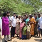 ఉదయగిరి ఈద్గా ప్రాంగణంలో ఘనంగా రంజాన్ ముగింపు ప్రార్థనలు – ముస్లిం సోదరులకు శుభాకాంక్షలు