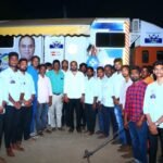 ప్రొద్దుటూరు: గుండెపోటుతో టీచర్ మృతి