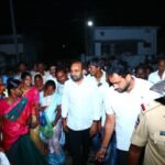 సీఎం చంద్రబాబు పర్యటనకు వింజమూరులో విస్తృత ఏర్పాట్లు – ఎమ్మెల్యే కాకర్ల సురేష్ సమీక్ష