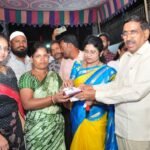 జిల్లా వ్యాప్తంగా నాకా బంది: 1502 వాహనాల తనిఖీ – 52 కేసులు నమోదు, ₹1.41 లక్షల జరిమానా