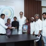 ఘనంగా మైఫోర్స్ మహేష్ జన్మదిన వేడుకలు – రక్తదానం, వృక్షార్చన, అన్నదాన కార్యక్రమాలతో సేవా శ్రద్ధ
