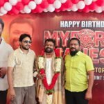 13 బాధిత కుటుంబాలకు రూ.1 లక్ష చొప్పున సహాయం – కొరికాన రవికుమార్