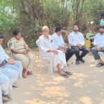 వైభవంగా ప్రాణయోగ ఆశ్రమంలో శ్రీరామనవమి వేడుకలు