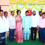 టీడీపీ 44వ ఆవిర్భావ దినోత్సవం సందర్భంగా ఉదయగిరి నియోజకవర్గంలో శుభాకాంక్షల వెల్లువ