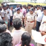 బైరవ ప్రసాద్‌కు చిన్నా జనసేన సత్కారం