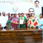 తిరుపతి జిల్లా సహకార శాఖ సిబ్బందికి శిక్షణ తరగతులు