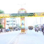 వైసిపిప్రభుత్వంలోతిరుపతిలో డీకేటీ భూములు కబ్జా చేసింది ఎవరు మీరు కాదా!