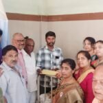 మాదిగ అమరవీరుల ఆశయ సాధనకు కృషి చేస్తాం