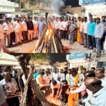 హోలీ శుభాకాంక్షలు తెలిపిన కొండపల్లి శ్రీధర్ రెడ్డి