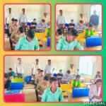 ఖమ్మం కార్పొరేషన్ ఎన్నికల్లో 15 డివిజన్‌ల్లో బీజేపీ జెండా ఎగురవేస్తాం — రెండవ పట్టణ అధ్యక్షుడు ధనియాకుల వెంకట్ నారాయణ ఆశాభావం