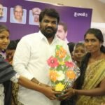 బహుజన మహిళ ఫోర్స్ (BMF) ఆధ్వర్యంలో నిర్వహించిన కార్యక్రమo