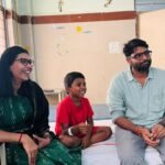 మల్లిగుంట వద్ద అదుపుతప్పిన టాటా ఏసీ.. టైరు పగలడంతోనే ప్రమాదం.