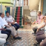 వెలుగుమట్ల భూదాన్ బాధితులకు సొంతగూడు – బీజేపీ పోరాటానికి దిగివచ్చిన ప్రభుత్వం 311 మంది నిరుపేదలకు ఇళ్ల స్థలాల కేటాయింపు – ఇది బీజేపీ విజయం: జిల్లా అధ్యక్షులు నెల్లూరు కోటేశ్వరరావు