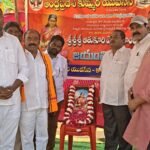 స్థానిక సంస్థల ఎన్నికల సమీక్ష సమావేశాలు