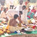 ఆత్మకూరు నియోజకవర్గంలో జనసేన ఆధ్వర్యంలో రక్తదాన శిబిరం