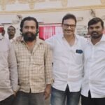 బయ్యపురెడ్డి వారి నూతన గృహప్రవేశ వేడుకలో పాల్గొన్న ఎమ్మెల్యే కాకర్ల సురేష్