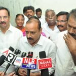 రంజాన్ మాసం సందర్భంగా నెల్లూరులో ఘనంగా ఇప్తార్ విందు