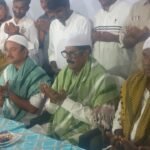 “కళారత్న నేషనల్ అవార్డ్” అందుకున్న నక్క పోచ రాజయ్య ( నక్క రాజు) బహుజన సాహితీ వేత్తలను గుర్తించడమే మన బి.ఎస్.ఎ. లక్ష్యం – సౌత్ ఇండియా నేషనల్ కాన్ఫరెన్స్ లో బహుజన సాహిత్య అకాడమీ జాతీయ అధ్యక్షులు నల్లా రాధాకృష్ణ – తెలంగాణ అమర వీరుల త్యాగాలను చాటి చెప్పిన డా.దరువు ఎల్లన్న