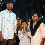 వరంగల్ భద్రకాళి ఆలయంలో ఉగాది సందడి