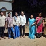 పటిష్ట పోలీస్ బందోబస్త్ మధ్య ప్రశాంతంగా ముగిసిన RSS పథసంచలన ర్యాలీలు – నెల్లూరు జిల్లాలో ట్రాఫిక్ అంతరాయం లేకుండా విజయవంతం