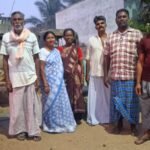 వృద్ధాశ్రమంలో శ్రీరామ నవమి వేడుకలు-అల్పాహారం పంపిణీ చేసిన ‘స్వేచ్ఛ ఫౌండేషన్’.