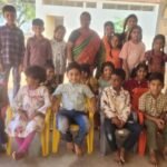 హిందూ సమ్మేళనం – కొంగర కలాన్, ఆదిబట్ల, ఎలిమినేడు