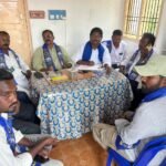 బ్రహ్మకుమారి సంస్థ – ఆధ్యాత్మిక సేవలో విశిష్ట స్థానం:పద్మ సిస్టర్