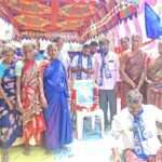 టీడీపీ 44వ ఆవిర్భావ దినోత్సవ వేడుకలు ఘనంగా నిర్వహణ