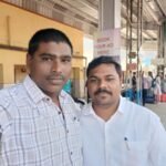 కడప జిల్లా గోపవరం గ్రామంలో అన్న ఇక్కడ తెలుగుదేశం పార్టీ 44 ఆవిర్భావ దినోత్సవం సందర్భంగా తెలుగుదేశం పార్టీ కుటుంబ సభ్యులందరికీ హృదయపూర్వక శుభాకాంక్షలు…..