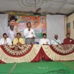 అమరవీరుడు భగత్ సింగ్ కి ఘన నివాళి