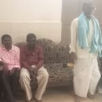 వ్యక్తిత్వ వికాసమే విజయానికి పునాది: యస్.బి.ఐ.టి.లో సదస్సు