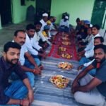 మొర్రపూర్‌లో ఘోర రోడ్డు ప్రమాదం – సైకిల్‌పై వెళ్తున్న బాలుడు మృతి