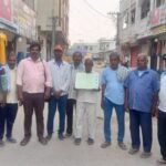 చిప్పలపల్లిలో బీసీ సాధికారిక గ్రామ కమిటీ ఏర్పాటు