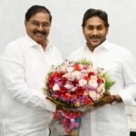 ACB అధికారుల అదుపులో వైరా MVI