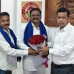 భేటీ బచావో భేటీ పడావో పై సదస్సు