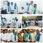 భేటీ బచావో భేటీ పడావో పై సదస్సు