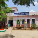 వరంగల్ జేపియన్ రోడ్ లో ఎలక్ట్రికల్ షాప్ లో అగ్ని ప్రమాదం