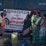 తిమ్మాపూర్‌లో ఘనంగా పోచమ్మ బోనాలు – నూతన విగ్రహ ప్రతిష్టలో పాల్గొన్న తోట ఆగన్న